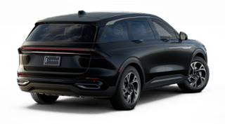 2025 Lincoln Lincoln Nautilus External Image 3